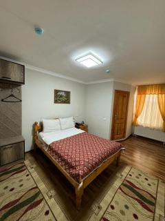 Karvonsaroy Hotel - Tashkent - 5