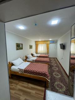 Karvonsaroy Hotel - Tashkent - 4