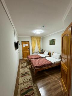 Karvonsaroy Hotel - Tashkent - 2