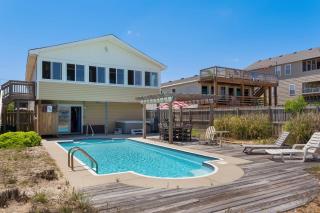 4122 - Blue White Haven - Kitty Hawk - 0