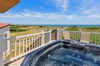 3059 Casa de Romance Oceanfront - Southern Shores - 7