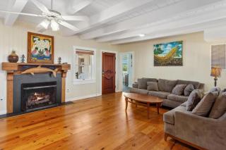 3059 Casa de Romance Oceanfront - Southern Shores - 3