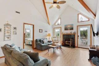 1714 Destiny 5 Min Walk to Beach - Corolla - 9