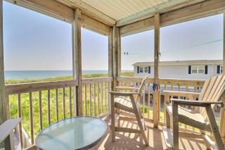 AV2D By the Sea Oceanfront Community Pool - Nags Head - 7