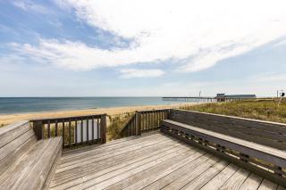 5050 Sea Haven Oceanfront Walk to Fishing Pier - Kill Devil Hills - 0