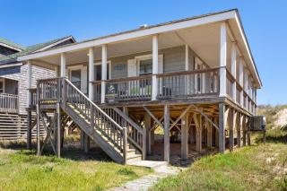 5050 Sea Haven Oceanfront Walk to Fishing Pier - Kill Devil Hills - 4