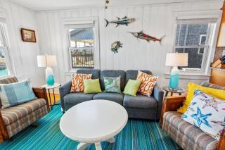 5050 Sea Haven Oceanfront Walk to Fishing Pier - Kill Devil Hills - 2