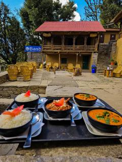 Basho Mud Huts - Bashist - 8