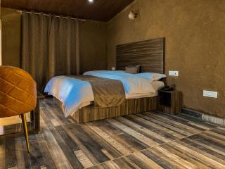 Basho Mud Huts - Bashist - 4