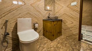 Basho Mud Huts - Bashist - 2