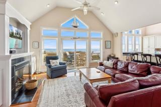 1709 Sandbucket Arch Oceanfront - Corolla - 8