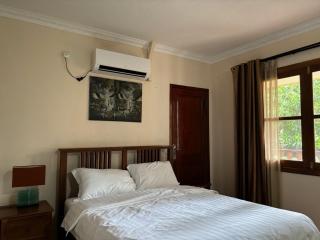 Palm Malinamoc Hotel - Dili - 5