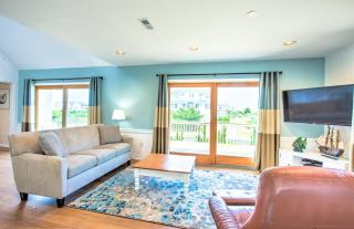 1320 Ocean Dreams 2 Min Walk to Beach - Corolla - 9
