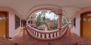 Esther Guest House - Calangute - 7