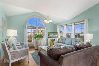 6173 La Dolce Vita 200ft to Beach Access - Nags Head - 8