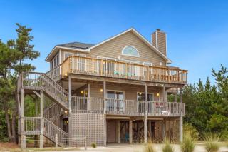1303 Trident True 3 Min Walk to Beach - Corolla - 4