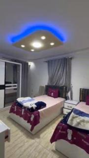 شقة ثلاث غرف - Il Cairo - 5