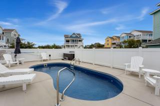 1013 High Tides Philly Forever Walk to Beach - Corolla - 9
