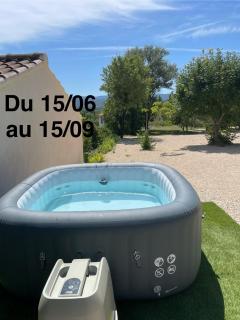 L Orchidée - Mormoiron - 8
