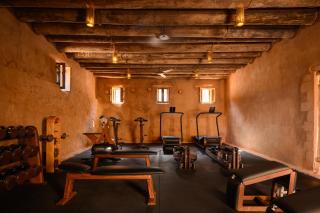 Dar Tantora The House Hotel - Al-ʿUla - 3