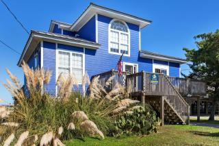 8625 Blue Crush Soundfront Dock - Frisco - 0