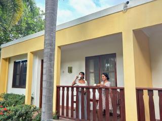 Palm Malinamoc Hotel - Dili - 4
