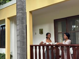 Palm Malinamoc Hotel - Dili - 3