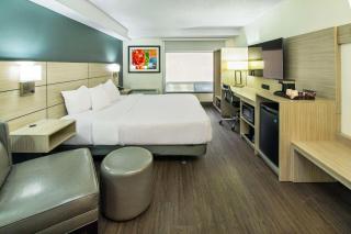 Quality Inn - Leamington - 3