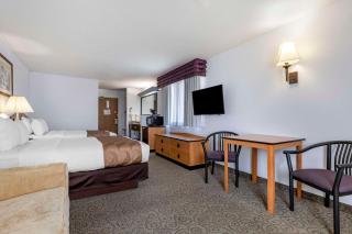 Quality Inn & Suites Denver Airport - Gateway Park - Aurora - 0