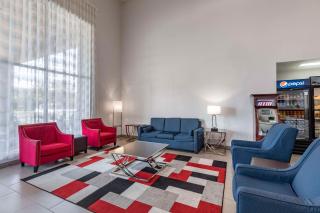 Quality Inn & Suites Denver Airport - Gateway Park - Aurora - 6