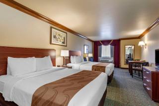 Quality Inn & Suites Denver Airport - Gateway Park - Aurora - 3