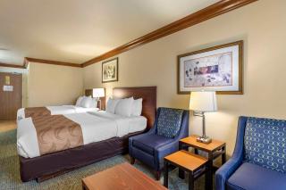 Quality Inn & Suites Denver Airport - Gateway Park - Aurora - 2
