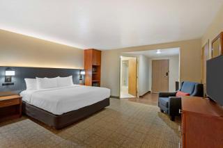 Comfort Inn Richfield I-70 - Richfield - 9
