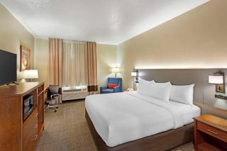 Comfort Inn Richfield I-70 - Richfield - 7