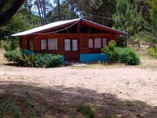 Cabañas Campo Pampa - 2