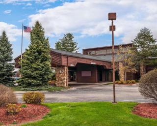 Quality Inn & Suites - Goshen - 9