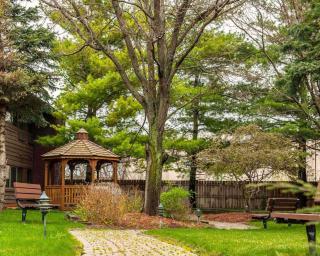 Quality Inn & Suites Goshen - 0