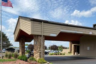 Quality Inn & Suites - Goshen - 7