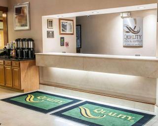 Quality Inn & Suites - Goshen - 6