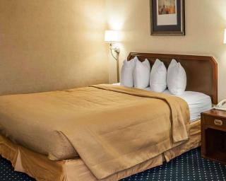 Quality Inn & Suites - Goshen - 5