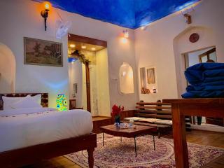 SHIVGARH SUSTAINABLe RESORT - - 1