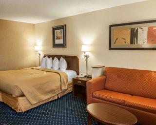 Quality Inn & Suites - Goshen - 3