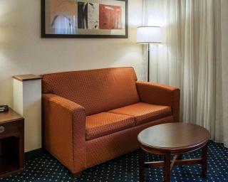 Quality Inn & Suites - Goshen - 1