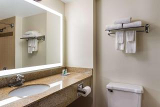 Quality Suites Milwaukee Airport - Milwaukee - 4
