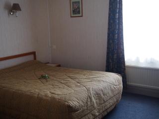Hotel Val Saint Hilaire - Givet - 9