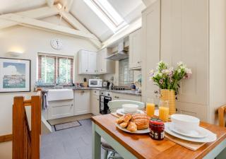 The Stable - Bodmin - 2