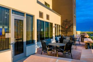 Fairfield Inn & Suites by Marriott Moses Lake - Moses Lake - 2