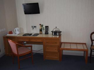 Hotel Val Saint Hilaire - Givet - 8