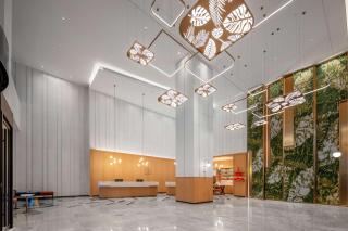 Hilton Garden Inn Danzhou Yangpu - Danzhou - 8