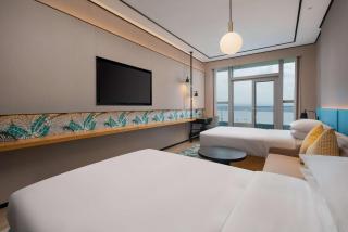 Hilton Garden Inn Danzhou Yangpu - Danzhou - 4